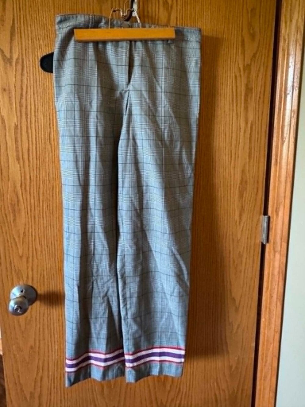 Slacks by Emporio Armani